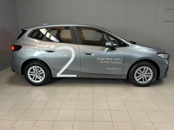 BMW 216i Active Tourer 90 kW image number 2