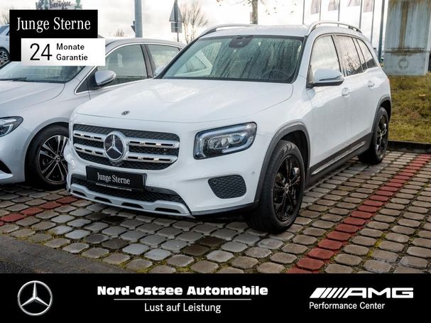 Mercedes-Benz GLB 250 165 kW image number 1