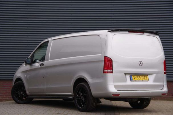 Mercedes-Benz Vito 116 CDi 120 kW image number 46