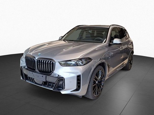 BMW X5 50e xDrive 360 kW image number 1