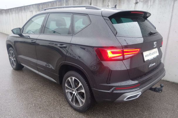 Seat Ateca 1.5 TSI ACT DSG FR 110 kW image number 4