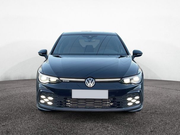 Volkswagen Golf GTD DSG 147 kW image number 2