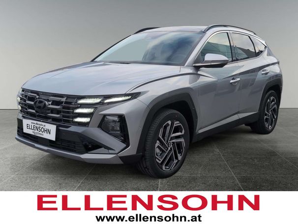 Hyundai Tucson 1.6 T-GDI N Line 158 kW image number 1