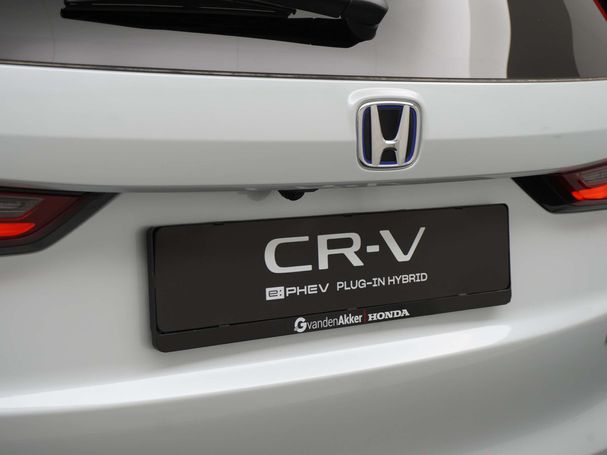 Honda CR-V 135 kW image number 10