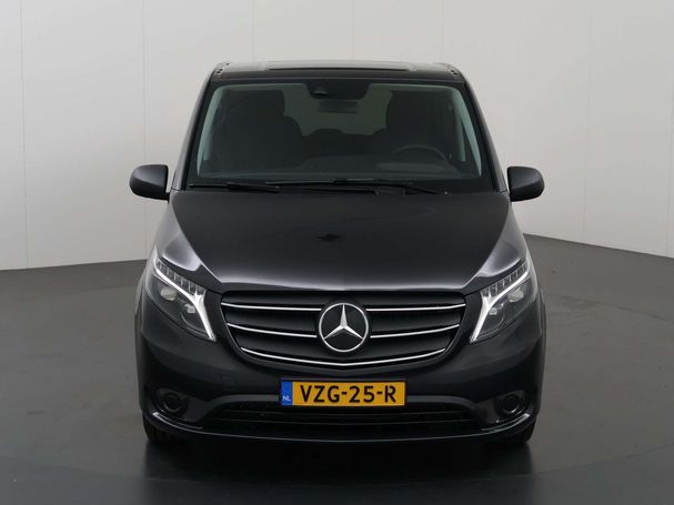 Mercedes-Benz Vito 114 CDi 100 kW image number 2