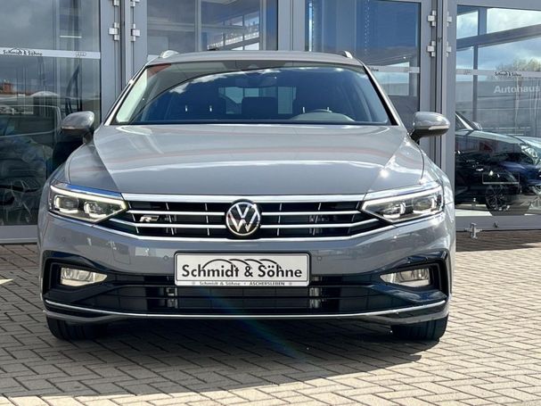 Volkswagen Passat Variant 2.0 TDI Elegance DSG 110 kW image number 2