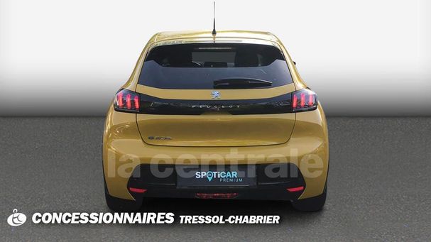 Peugeot 208 100 kW image number 6