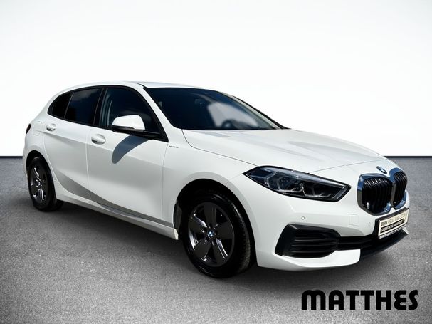 BMW 118d Advantage 110 kW image number 2