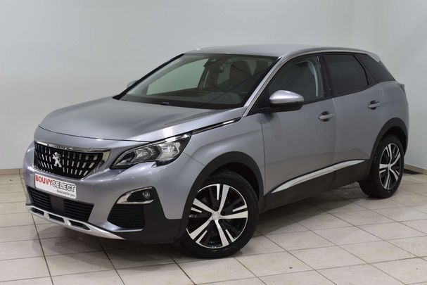 Peugeot 3008 84 kW image number 1