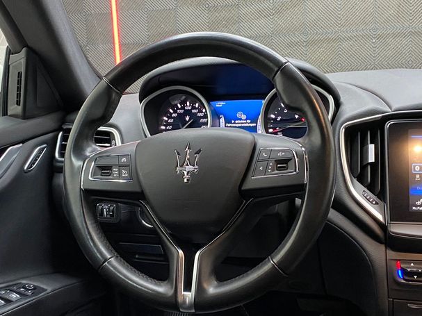 Maserati Ghibli 257 kW image number 18