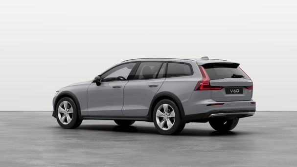 Volvo V60 Cross Country AWD B5 186 kW image number 3