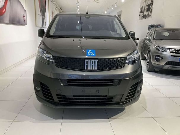 Fiat Scudo L3H1 2.0 145 107 kW image number 2