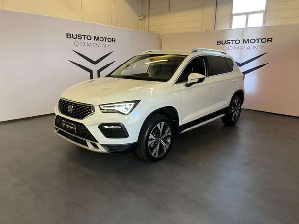 Seat Ateca 1.5 TSI 110 kW image number 1