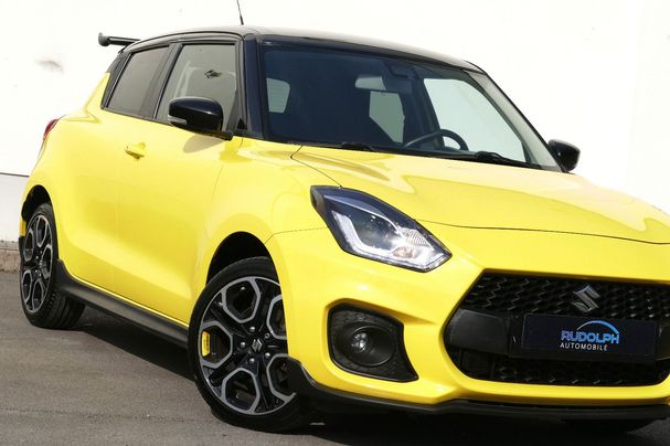 Suzuki Swift Sport 1.4 103 kW image number 3