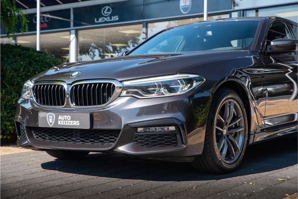 BMW 530 e 185 kW image number 8