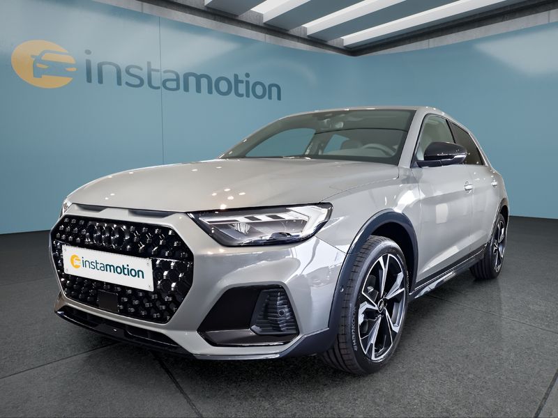 Audi A1 30 TFSI S tronic