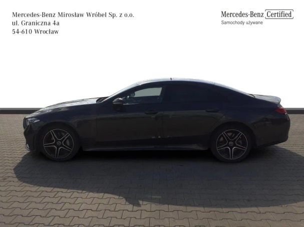 Mercedes-Benz CLS 450 9G-Tronic 270 kW image number 5