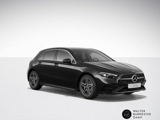 Mercedes-Benz A 180 100 kW image number 2