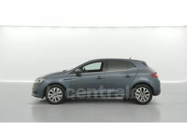 Renault Megane TCe 140 Business EDC 103 kW image number 5