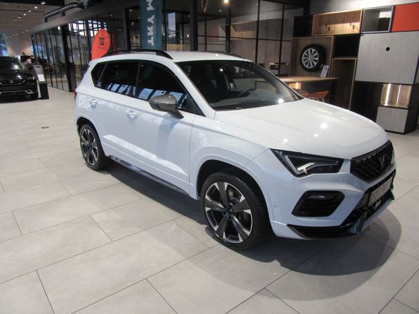 Cupra Ateca 2.0 TSI DSG 221 kW image number 2