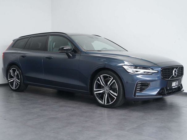 Volvo V60 T6 Plus Dark AWD 293 kW image number 3