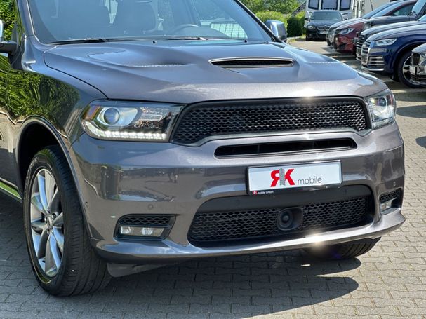 Dodge Durango 268 kW image number 9