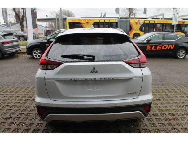 Mitsubishi Eclipse Cross PHEV 138 kW image number 6