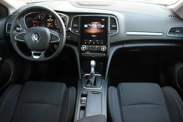 Renault Megane 85 kW image number 24