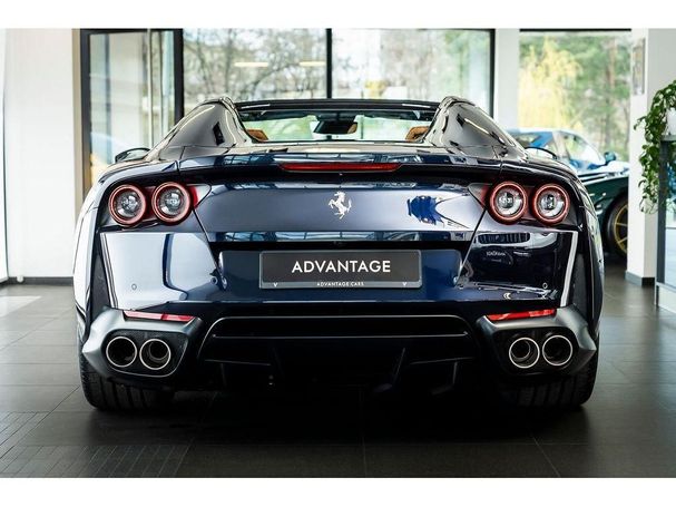 Ferrari 812 GTS 588 kW image number 4