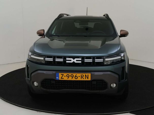 Dacia Duster TCe 130 96 kW image number 9