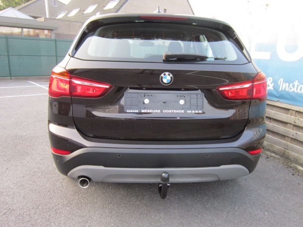 BMW X1 sDrive 85 kW image number 7