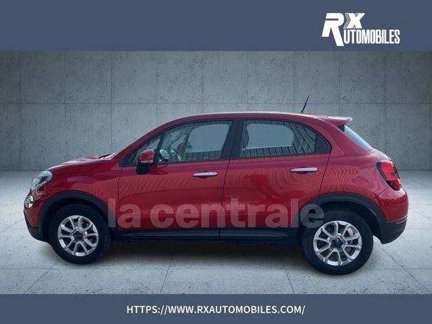 Fiat 500X 1.0 FireFly City Cross 88 kW image number 5