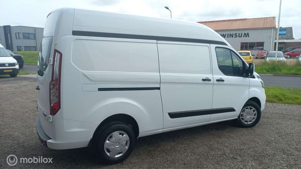 Ford Transit Custom 320 L2H2 2.0 TDCi Trend 96 kW image number 6