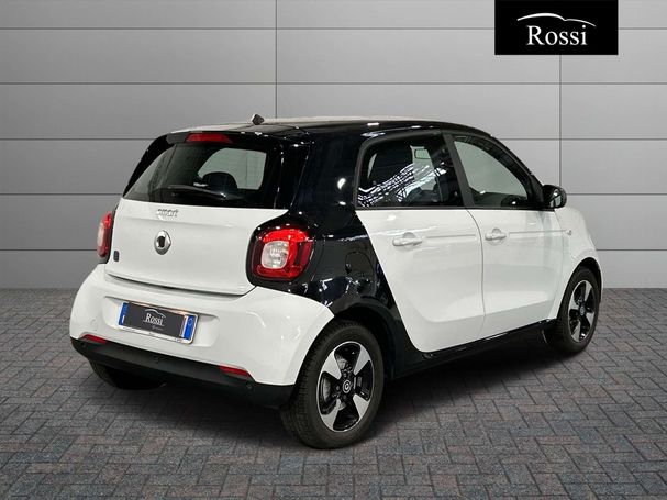 Smart ForFour EQ passion 60 kW image number 4