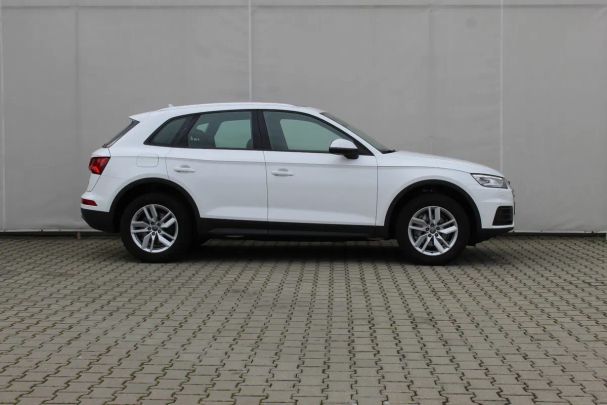 Audi Q5 140 kW image number 6