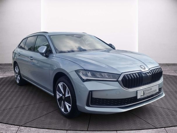 Skoda Superb Combi 1.5 TSI DSG 110 kW image number 3