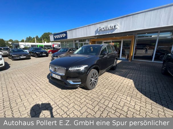 Volvo XC90 B5 AWD Plus 173 kW image number 5