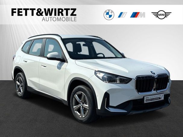 BMW X1 sDrive18i 100 kW image number 1