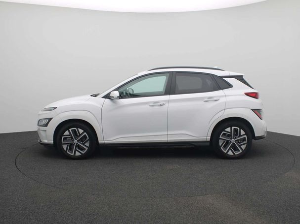 Hyundai Kona 64 kWh 150 kW image number 4