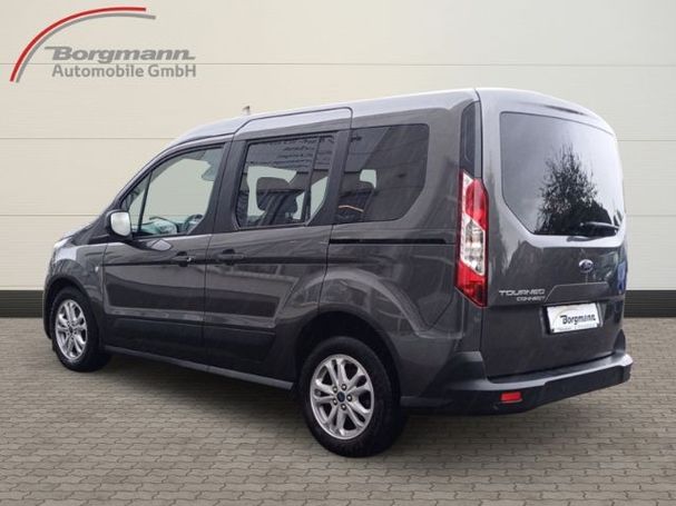 Ford Tourneo Connect 1.5 EcoBlue Trend 88 kW image number 6