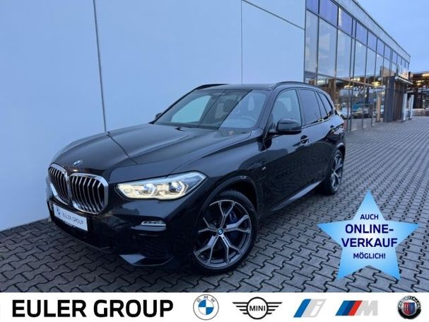 BMW X5 45e xDrive 293 kW image number 1