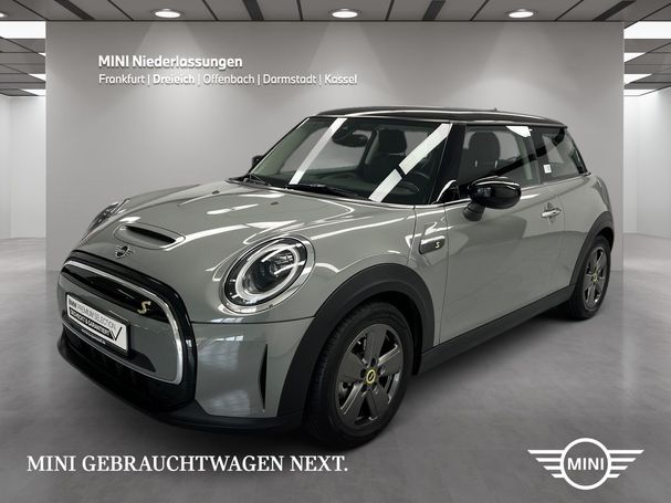 Mini Cooper SE Mini 135 kW image number 1