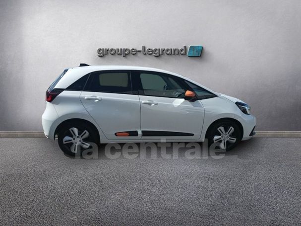 Honda Jazz 80 kW image number 5