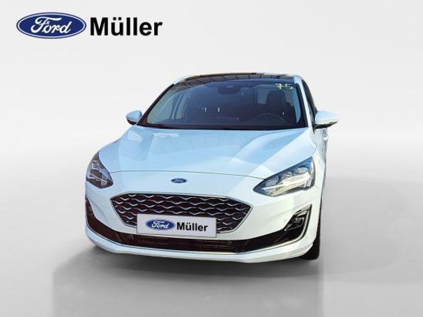 Ford Focus 1.5 EcoBoost 134 kW image number 8