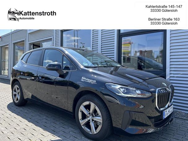 BMW 218i Active Tourer 100 kW image number 1