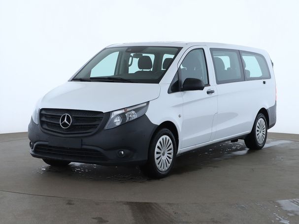 Mercedes-Benz Vito Tourer 114 100 kW image number 1