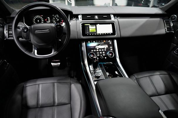 Land Rover Range Rover Sport 294 kW image number 25