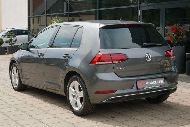 Volkswagen Golf 85 kW image number 6