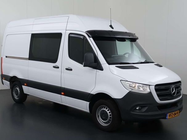 Mercedes-Benz Sprinter 314 CDi 105 kW image number 23