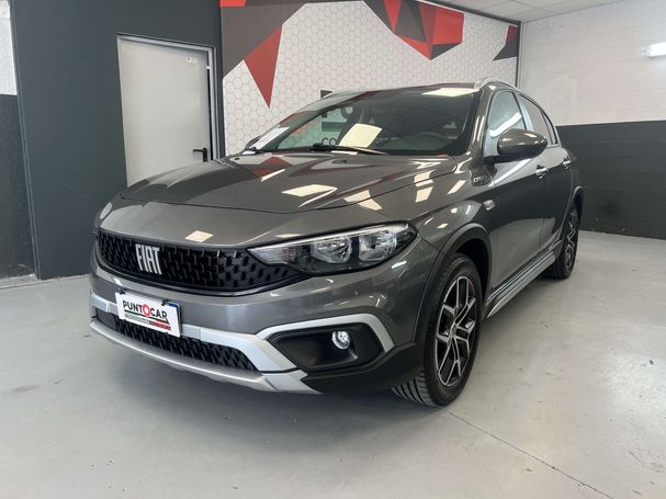 Fiat Tipo 96 kW image number 1